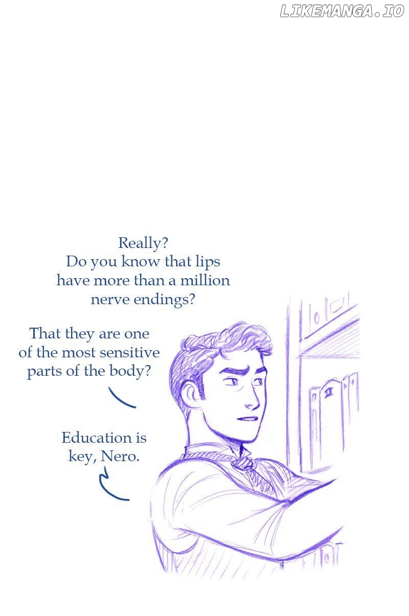 Miss Abbott And The Doctor chapter 84 - page 33