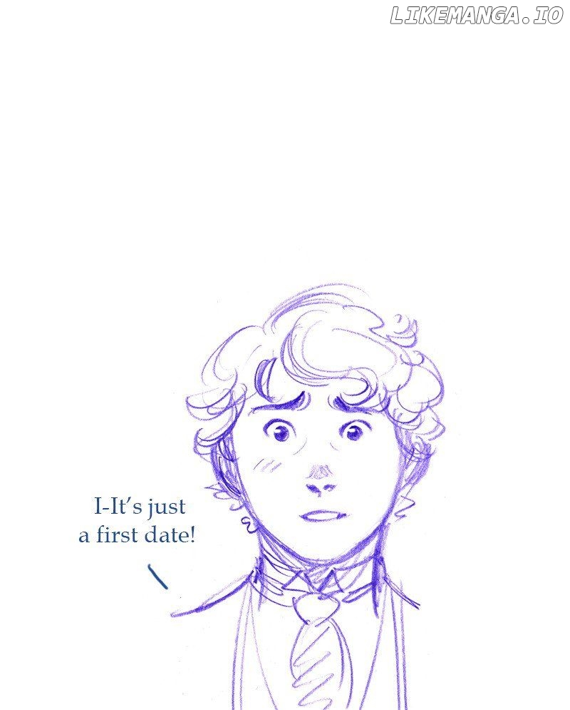 Miss Abbott And The Doctor chapter 84 - page 35