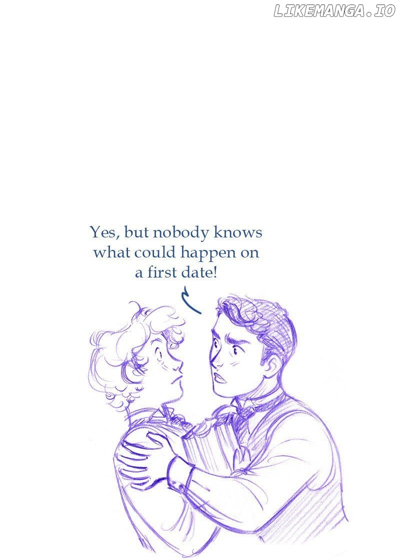 Miss Abbott And The Doctor chapter 84 - page 36