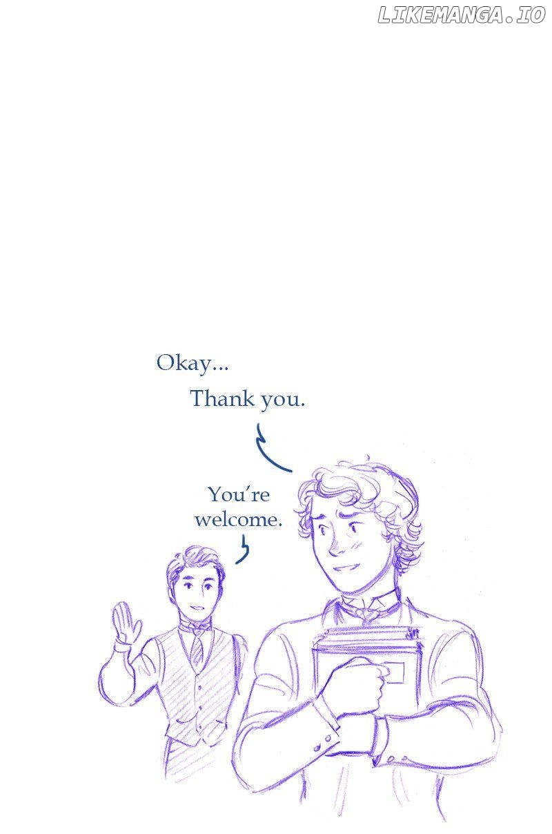 Miss Abbott And The Doctor chapter 84 - page 38