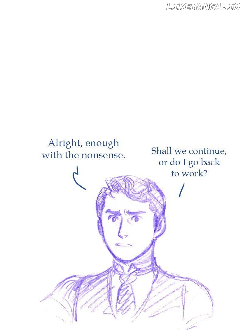 Miss Abbott And The Doctor chapter 84 - page 6