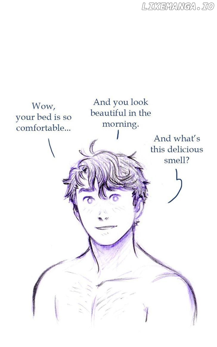 Miss Abbott And The Doctor chapter 45 - page 100