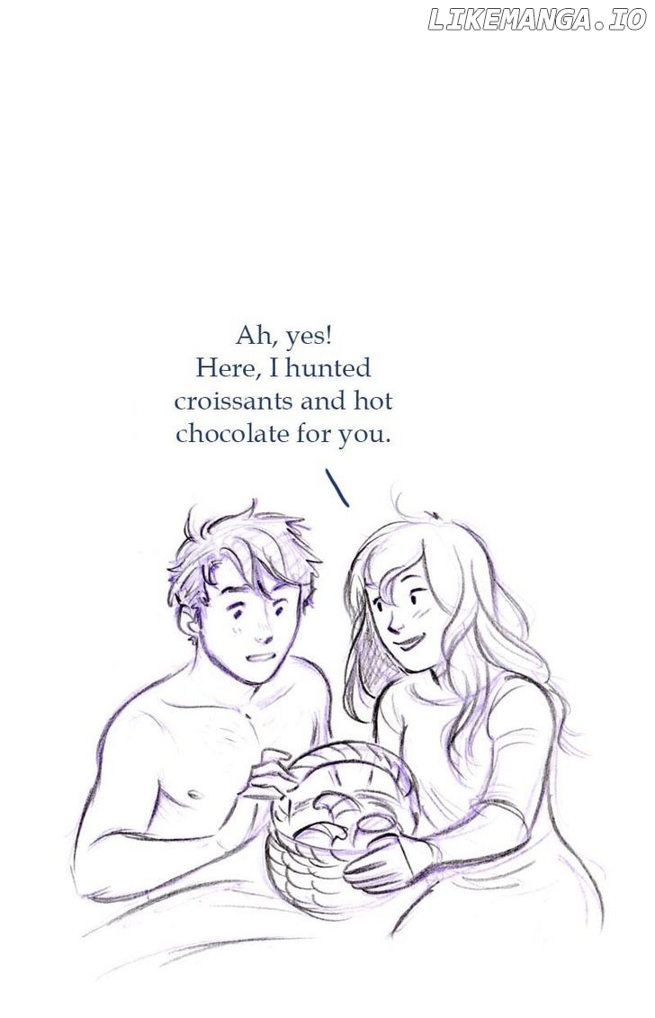 Miss Abbott And The Doctor chapter 45 - page 101