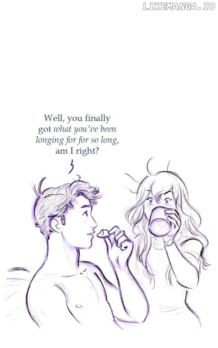Miss Abbott And The Doctor chapter 45 - page 105