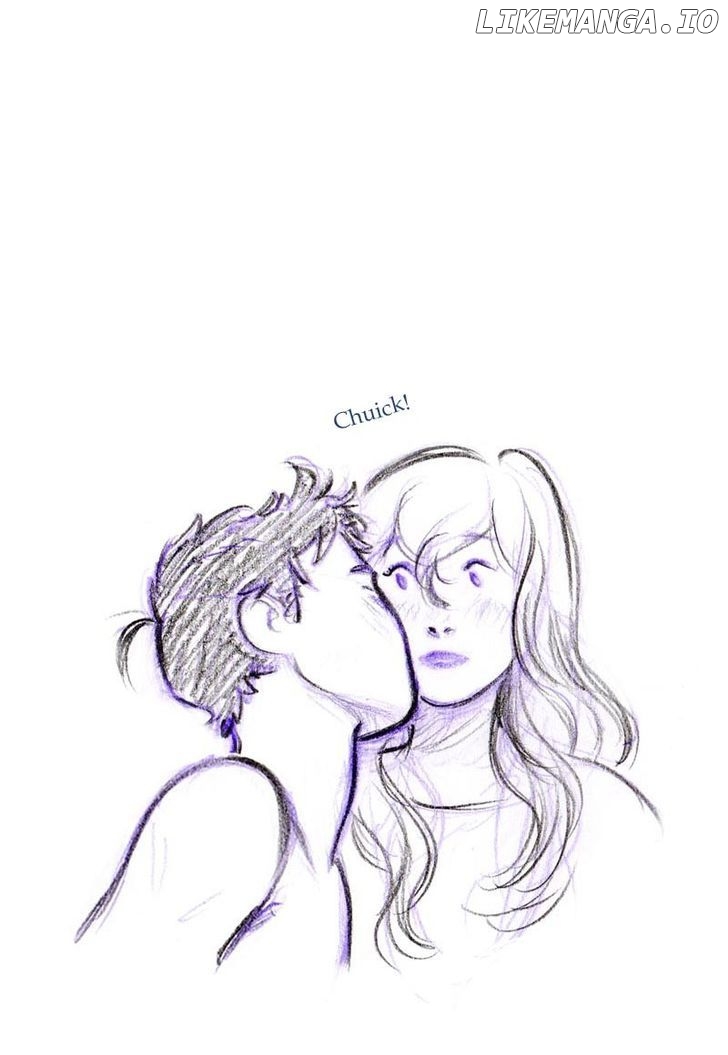 Miss Abbott And The Doctor chapter 45 - page 110