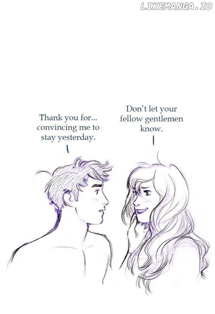 Miss Abbott And The Doctor chapter 45 - page 111