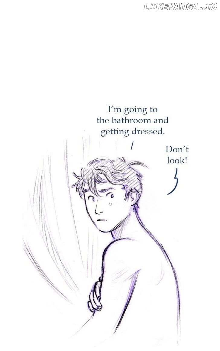 Miss Abbott And The Doctor chapter 45 - page 112