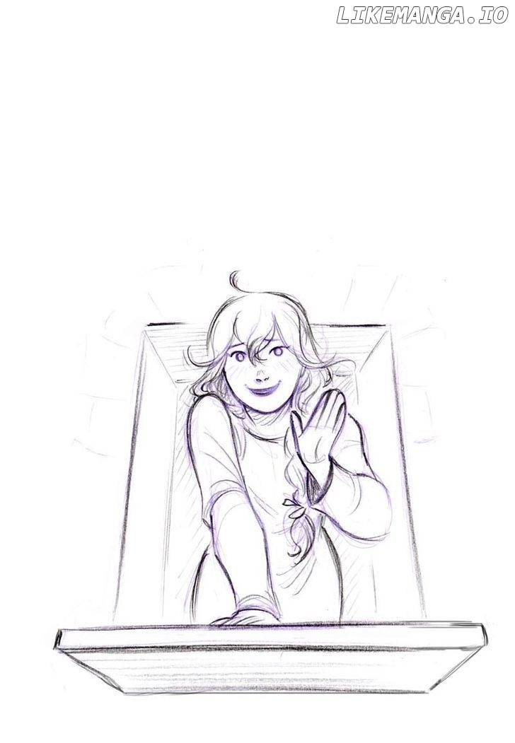 Miss Abbott And The Doctor chapter 45 - page 131