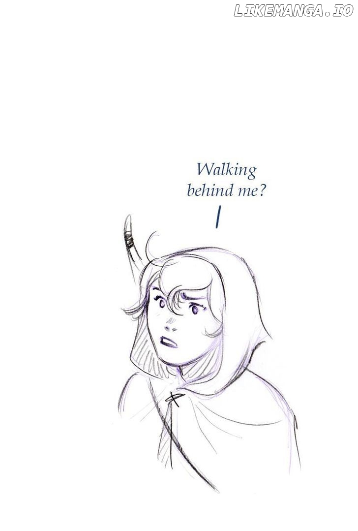 Miss Abbott And The Doctor chapter 45 - page 18