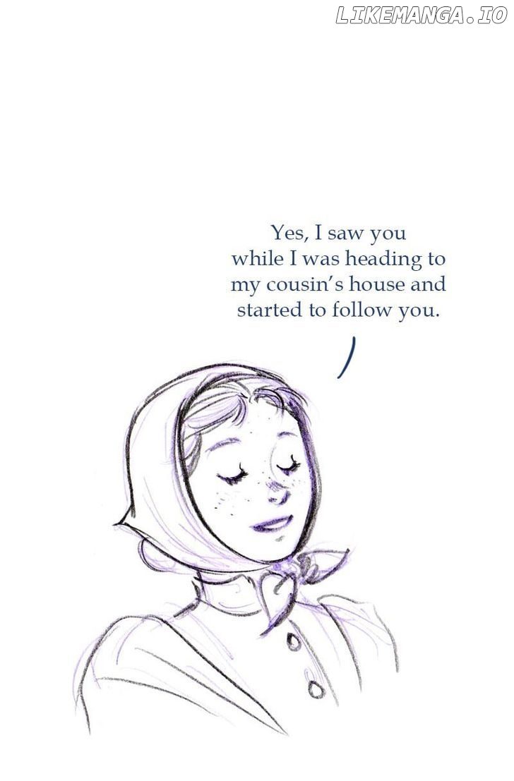 Miss Abbott And The Doctor chapter 45 - page 19