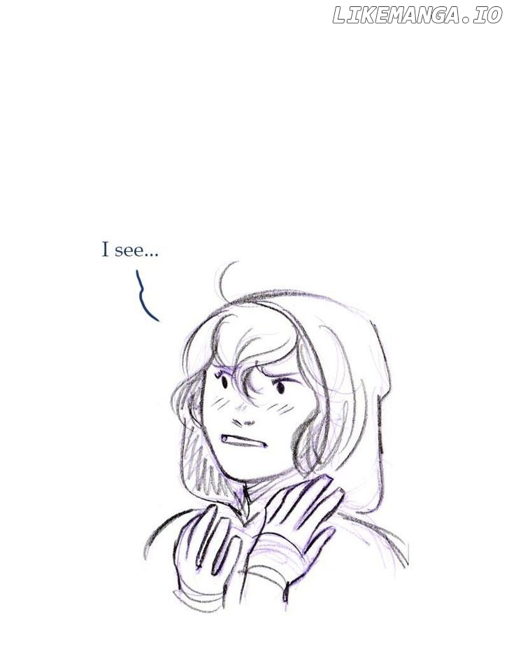 Miss Abbott And The Doctor chapter 45 - page 21