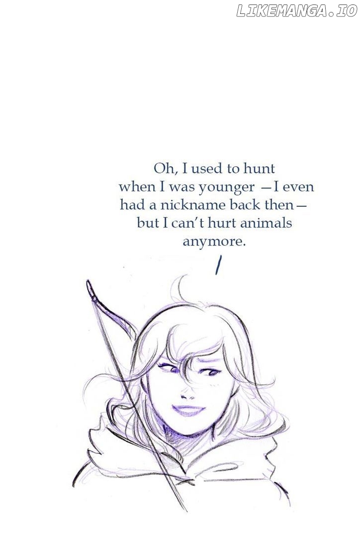 Miss Abbott And The Doctor chapter 45 - page 23