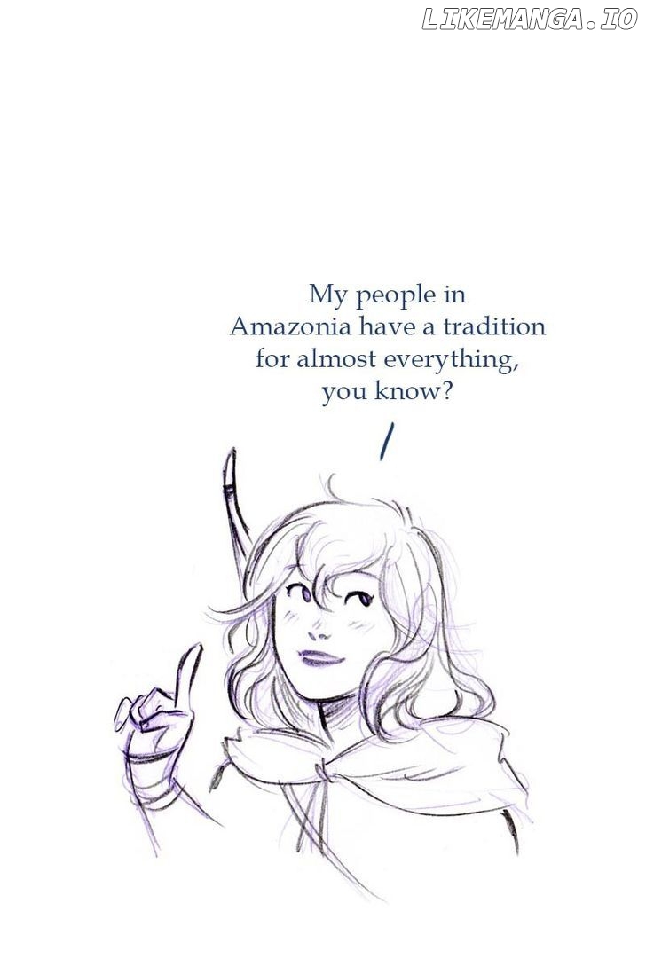 Miss Abbott And The Doctor chapter 45 - page 25