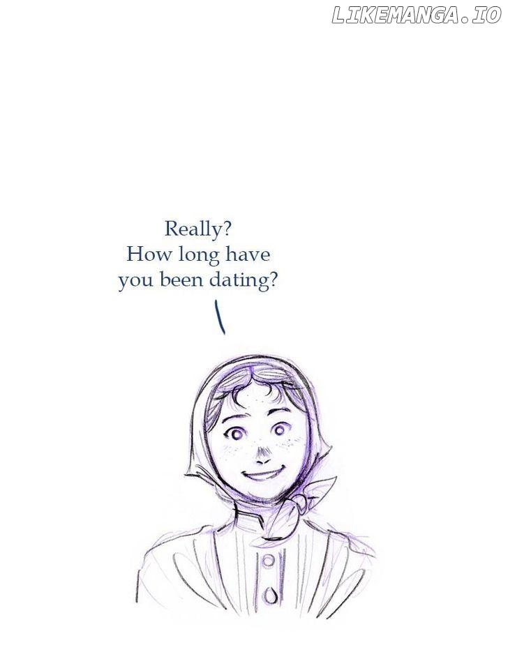 Miss Abbott And The Doctor chapter 45 - page 28