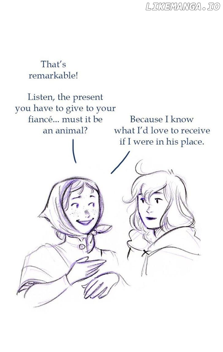 Miss Abbott And The Doctor chapter 45 - page 30