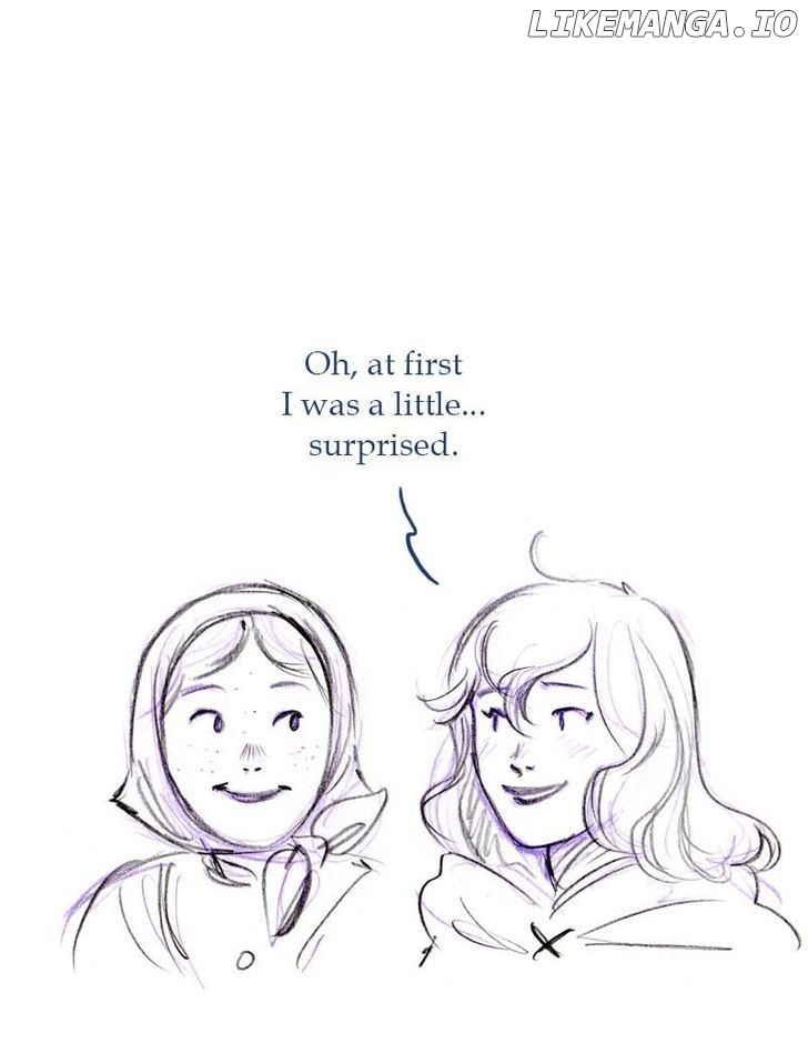 Miss Abbott And The Doctor chapter 45 - page 36