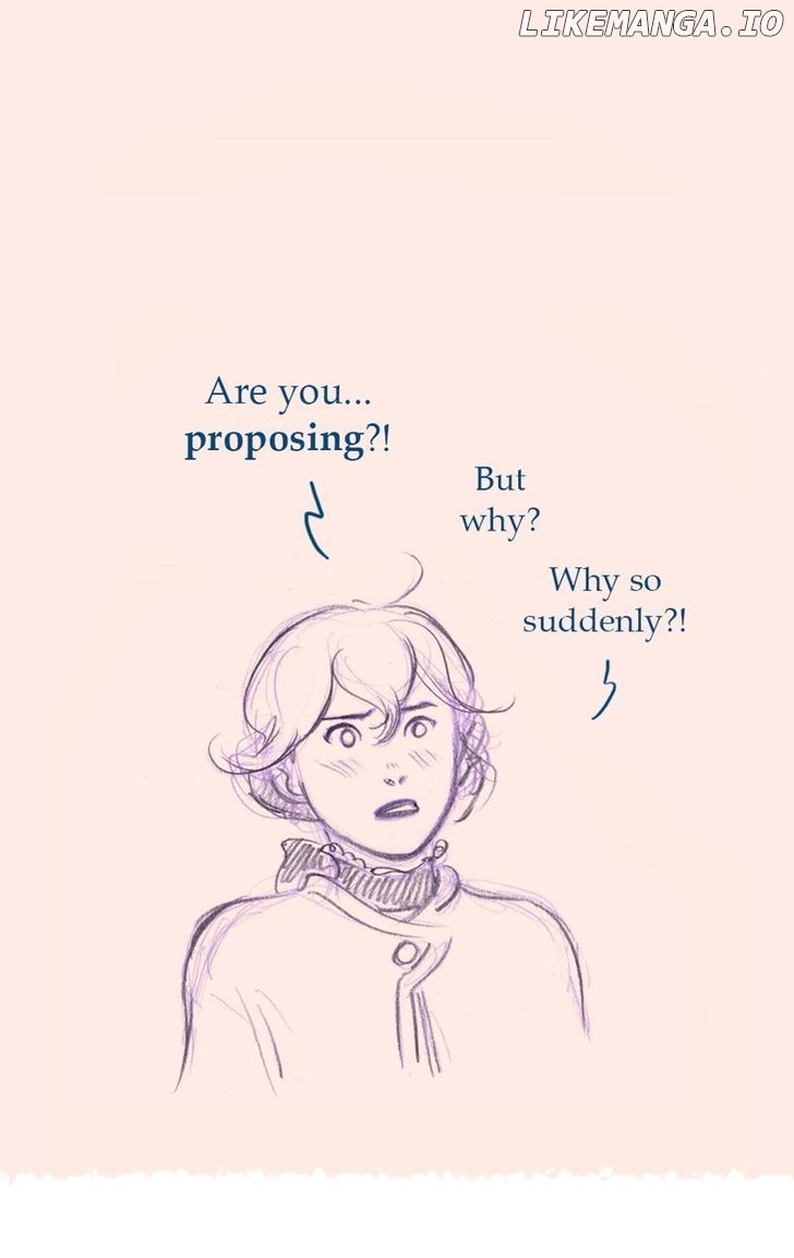 Miss Abbott And The Doctor chapter 45 - page 38