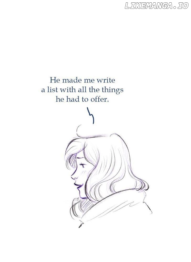 Miss Abbott And The Doctor chapter 45 - page 39