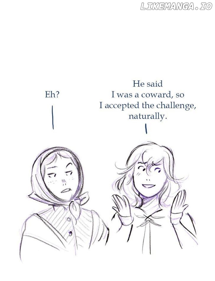 Miss Abbott And The Doctor chapter 45 - page 42