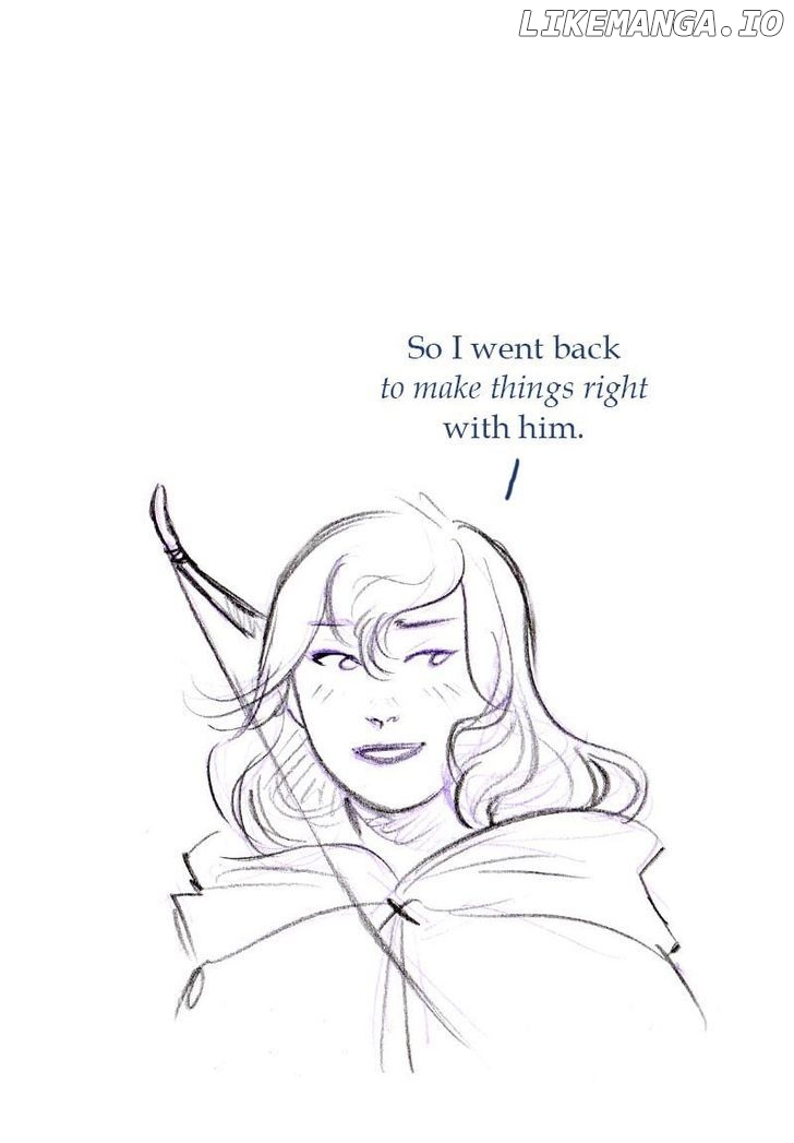 Miss Abbott And The Doctor chapter 45 - page 45