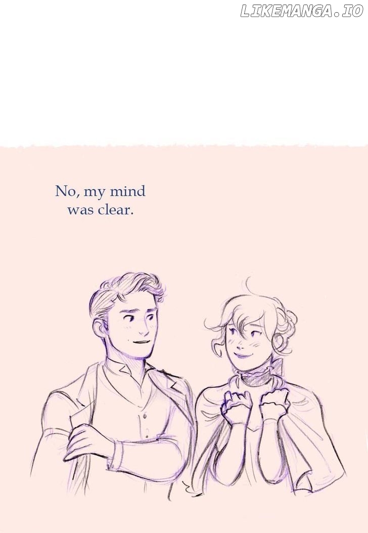 Miss Abbott And The Doctor chapter 45 - page 48