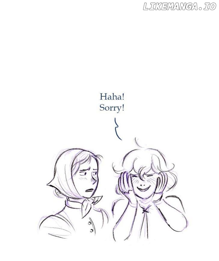 Miss Abbott And The Doctor chapter 45 - page 53