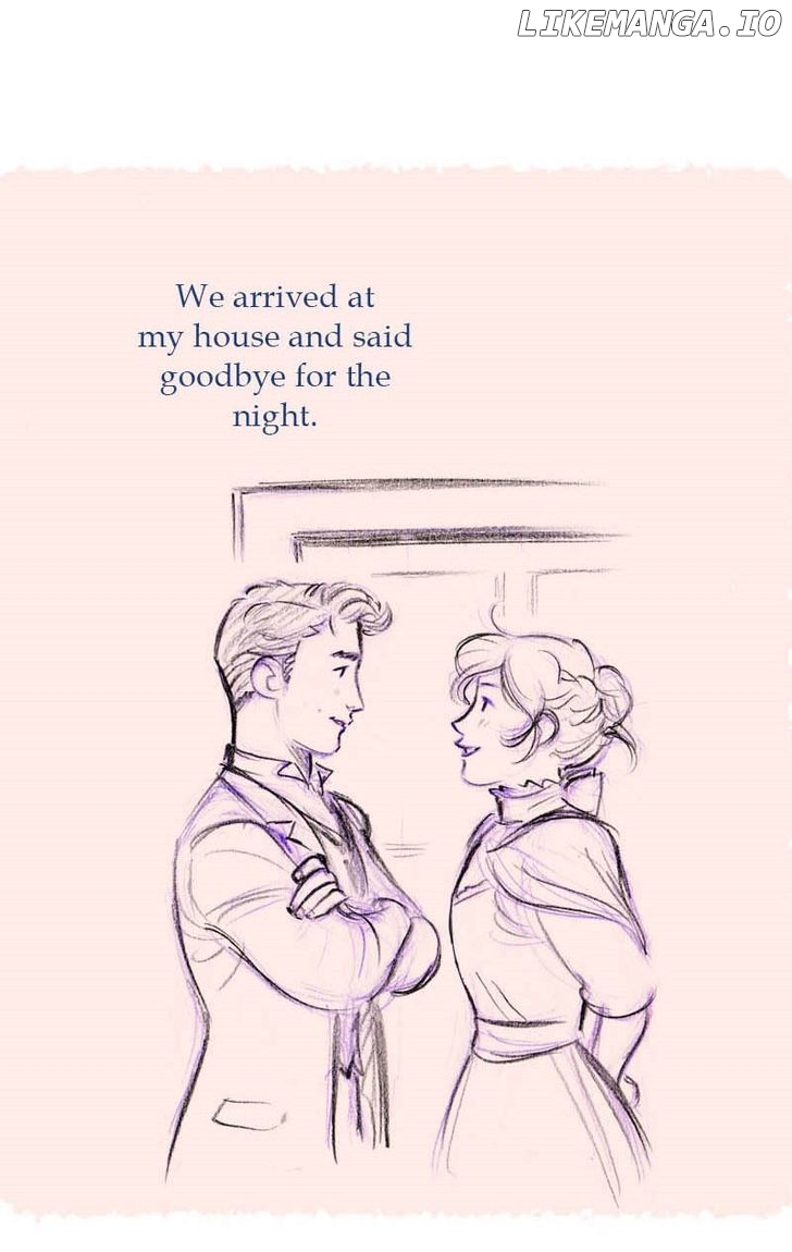Miss Abbott And The Doctor chapter 45 - page 55