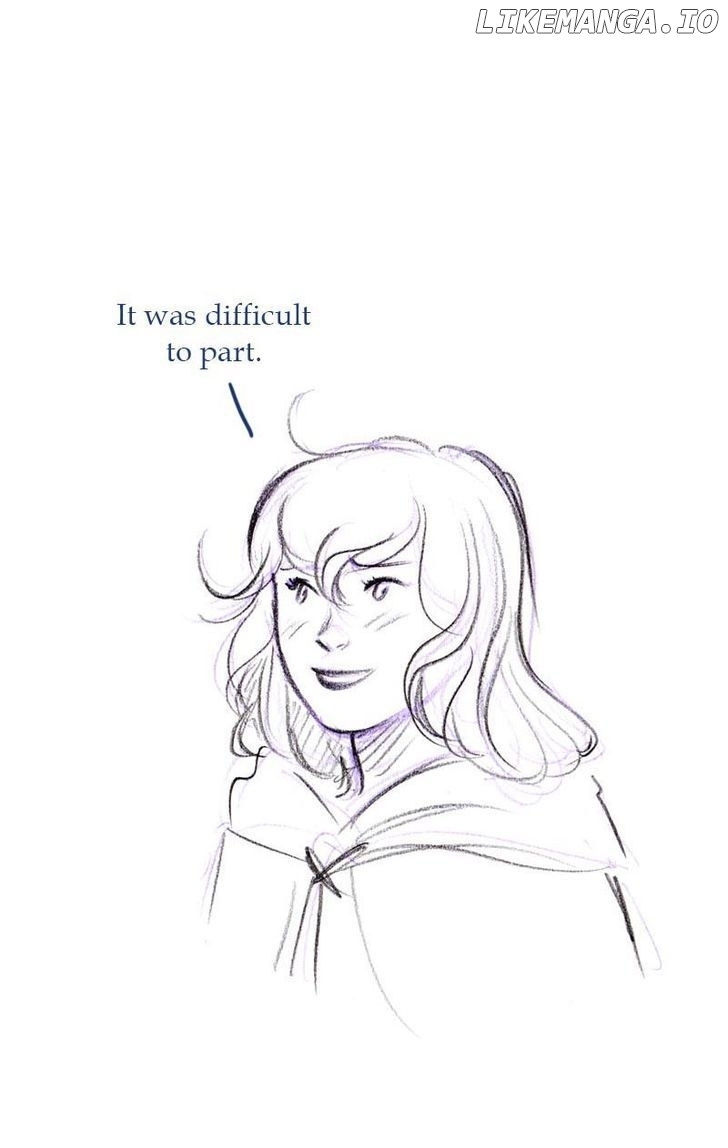 Miss Abbott And The Doctor chapter 45 - page 56