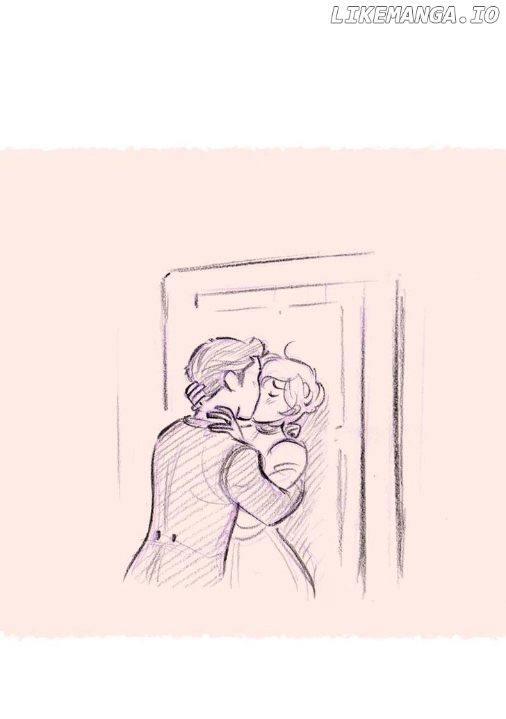 Miss Abbott And The Doctor chapter 45 - page 57