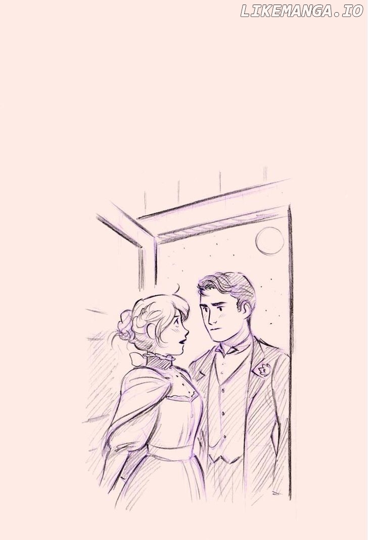 Miss Abbott And The Doctor chapter 45 - page 60