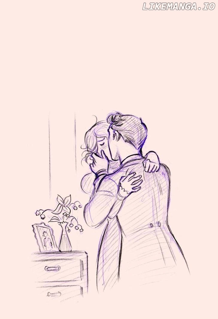 Miss Abbott And The Doctor chapter 45 - page 61