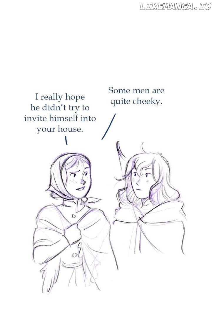 Miss Abbott And The Doctor chapter 45 - page 63