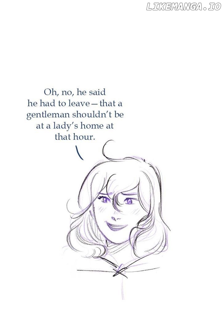 Miss Abbott And The Doctor chapter 45 - page 64