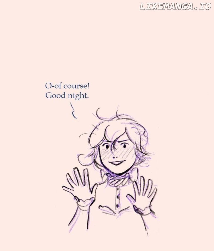 Miss Abbott And The Doctor chapter 45 - page 68