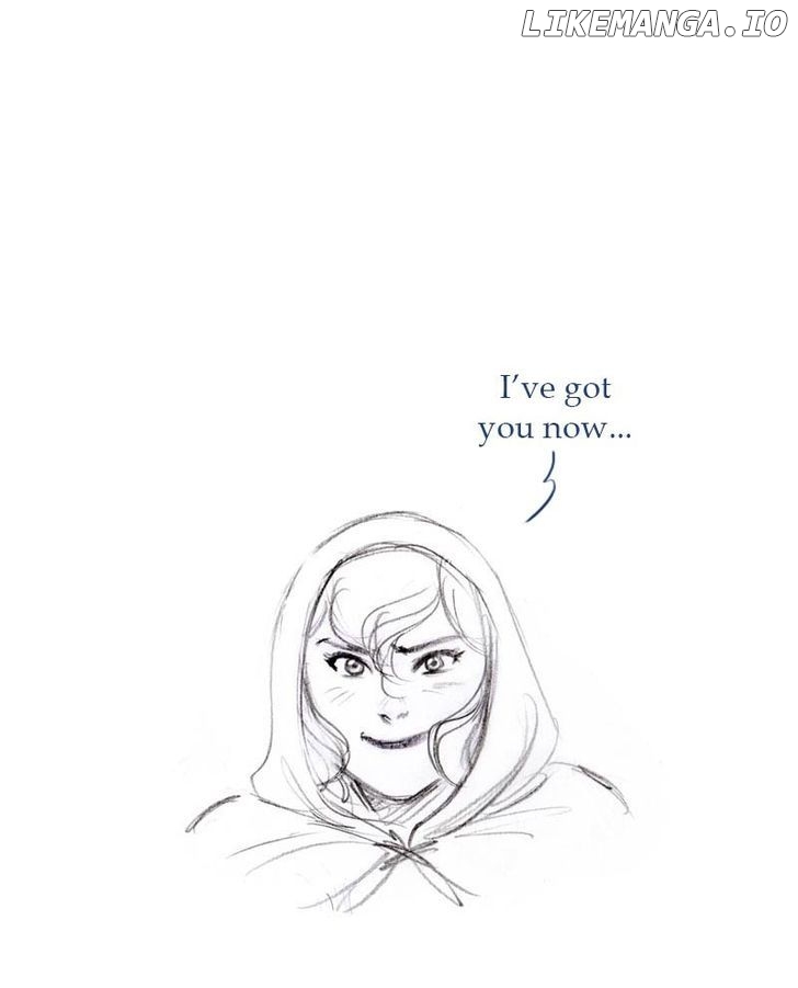 Miss Abbott And The Doctor chapter 45 - page 7