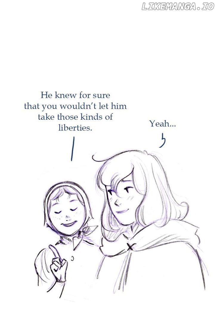 Miss Abbott And The Doctor chapter 45 - page 70