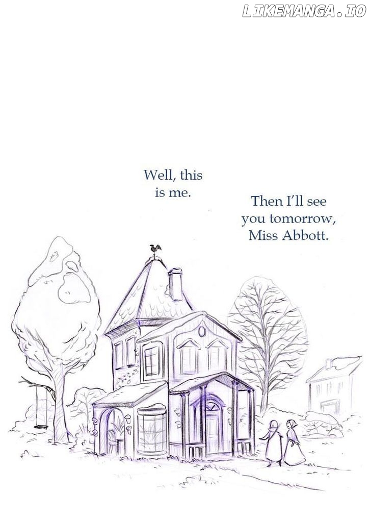 Miss Abbott And The Doctor chapter 45 - page 71