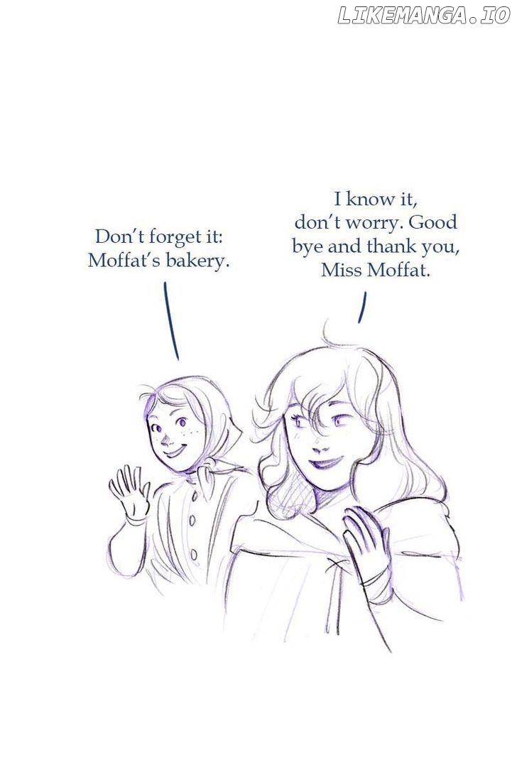 Miss Abbott And The Doctor chapter 45 - page 72
