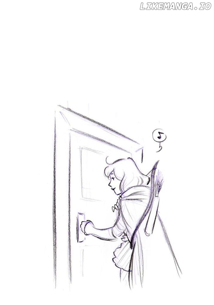 Miss Abbott And The Doctor chapter 45 - page 73