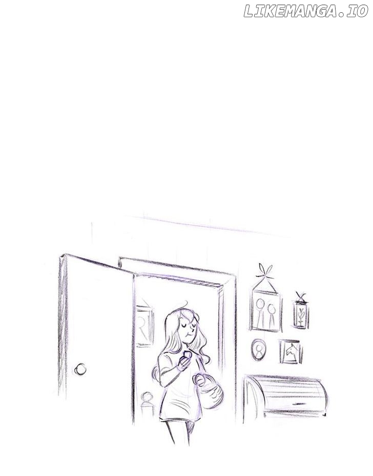 Miss Abbott And The Doctor chapter 45 - page 78