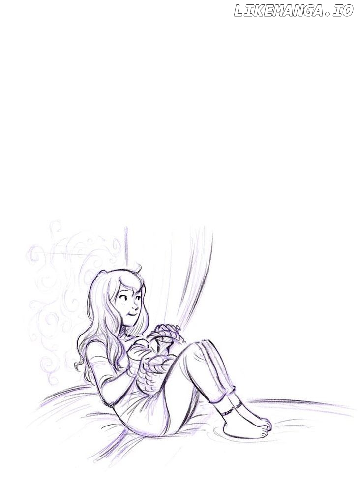 Miss Abbott And The Doctor chapter 45 - page 80
