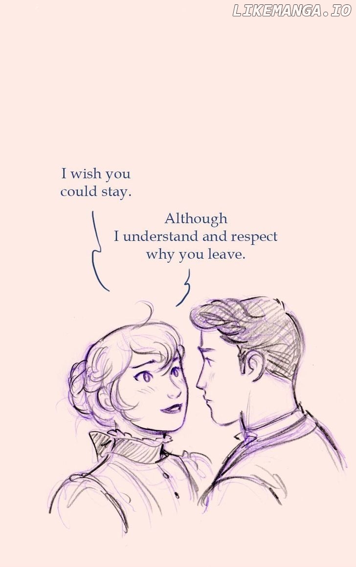 Miss Abbott And The Doctor chapter 45 - page 86