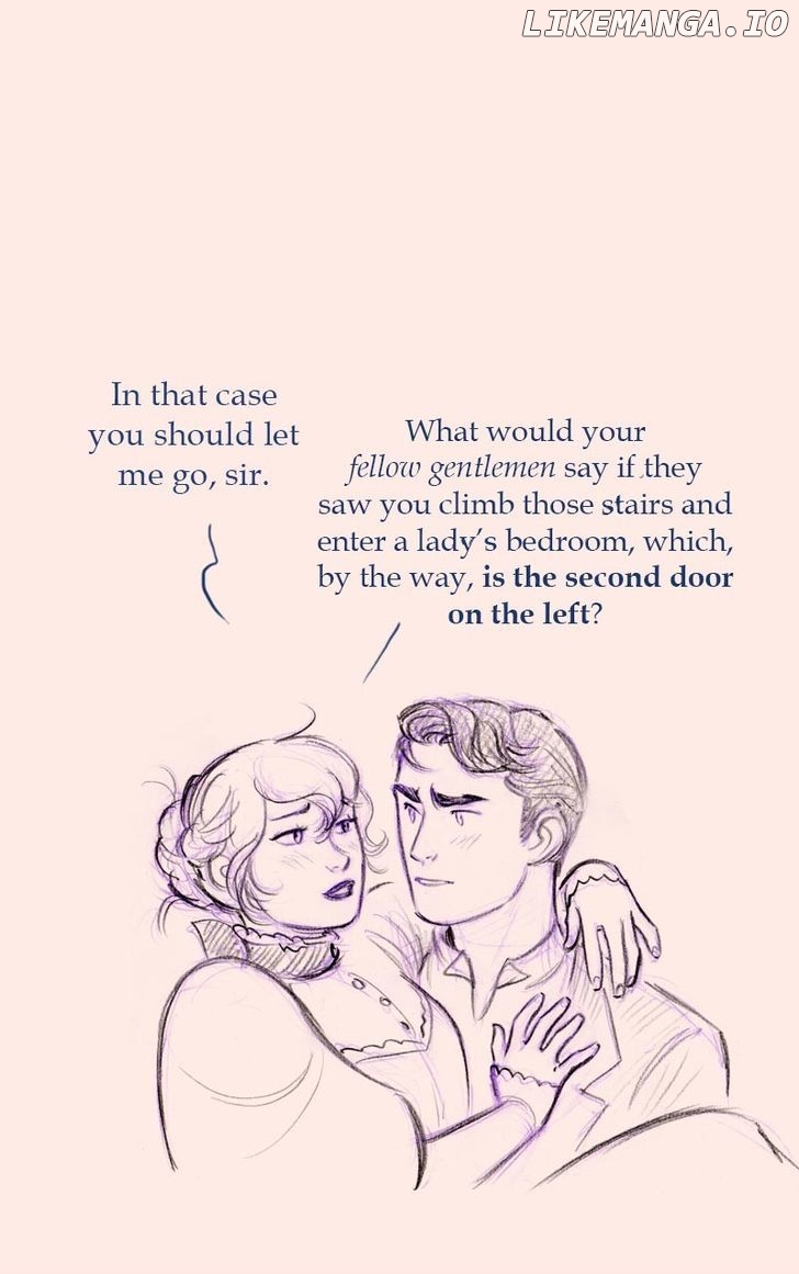 Miss Abbott And The Doctor chapter 45 - page 90
