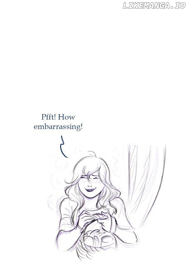 Miss Abbott And The Doctor chapter 45 - page 92