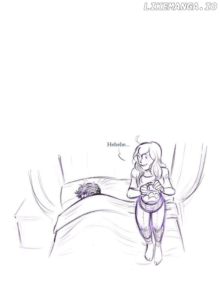 Miss Abbott And The Doctor chapter 45 - page 95
