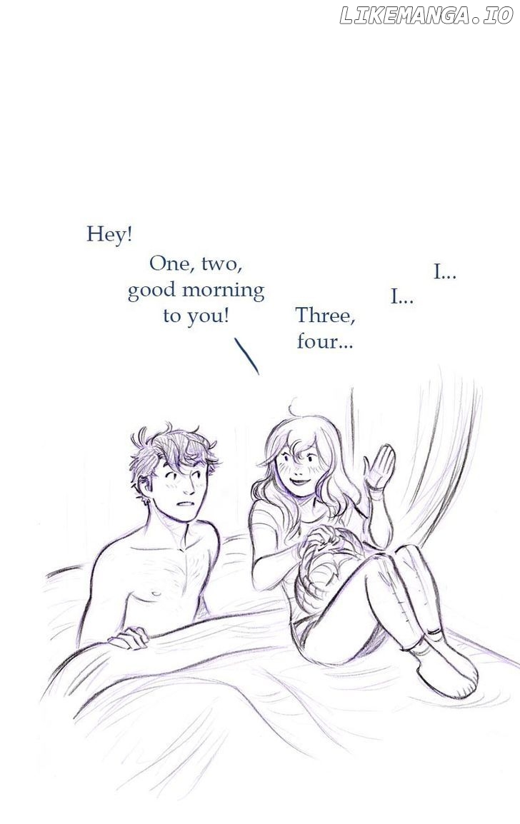 Miss Abbott And The Doctor chapter 45 - page 98