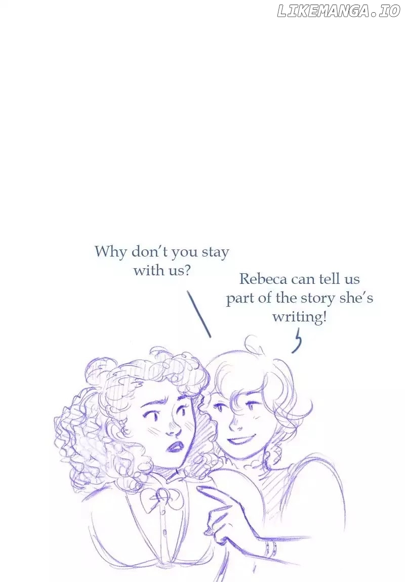 Miss Abbott And The Doctor chapter 85 - page 11