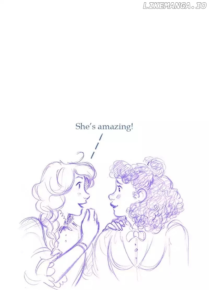 Miss Abbott And The Doctor chapter 85 - page 17