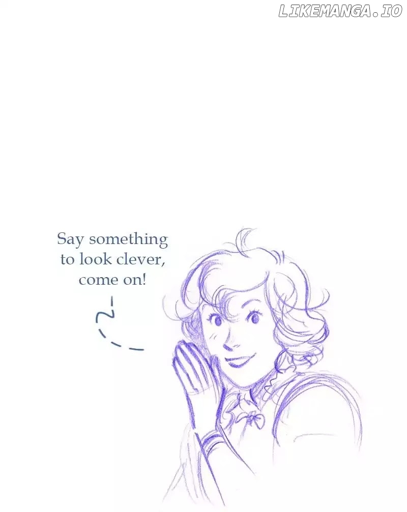 Miss Abbott And The Doctor chapter 85 - page 19
