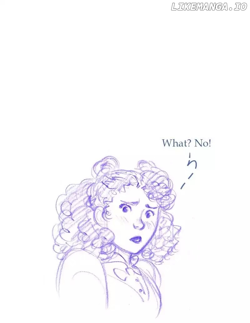 Miss Abbott And The Doctor chapter 85 - page 20